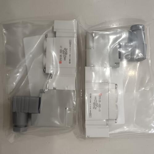 产品解说SMC两位五通电磁阀SY5120-5DD-01