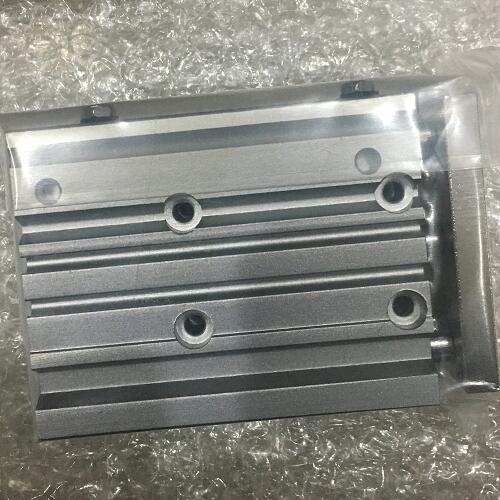 带导杆薄型气缸SMC型号构成MGPM16-50Z