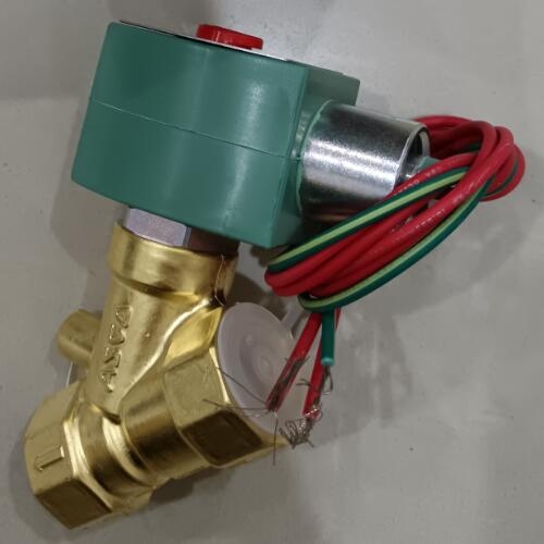 8210G015 220/50不锈钢电磁阀ASCO选择要点