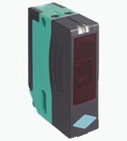 安装简便倍加福反射板型传感器RLK28-55/31/116