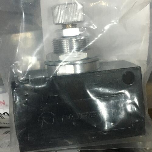 快切阀NORGREN使用流体T64T-6GB-P1N