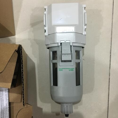 分离器CKD结构简单FX1011-10-W-FZ