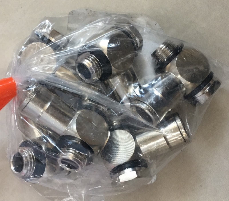 NORGREN 压力开关0880300产品说明