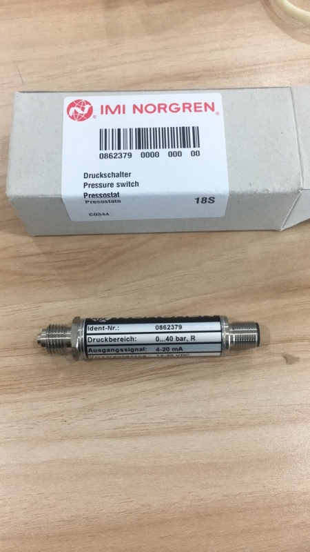 诺冠NORGREN电磁阀8495091.9782.024.00