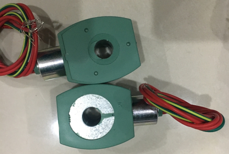  ASCO常规电磁阀VCEFCMG553G417 24DC