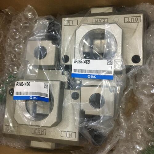 3通电磁阀SMC选购条件VP3185-145DLA