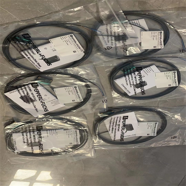 德国倍加福P+FCBN5-F46-E2电容式传感器环境条件