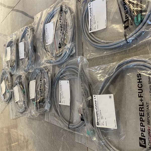 声波传感器含增值税3RG6342-3AB00-PF倍加福