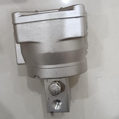 讲解ASCO夹紧电磁阀WSNFET8327B102 24VDC