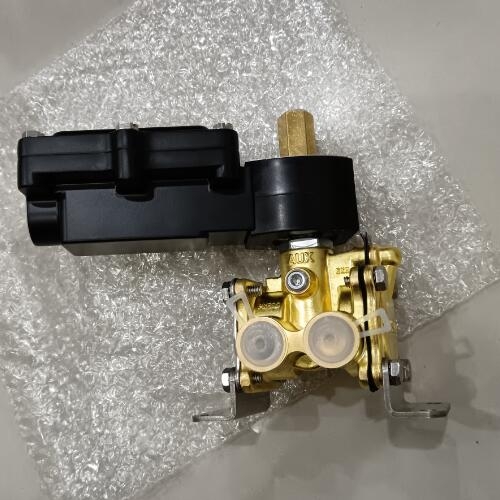 紧凑型电磁阀JBEF8320G200 24DC世格作用