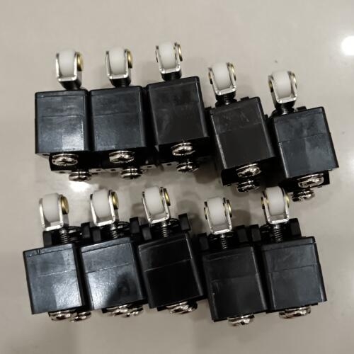 选型参数OMRON微动开关Z-15GQ22-B