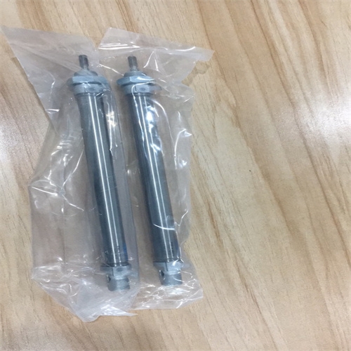 FESTO标准气缸DSNU-20-400-PPV-A安装法兰