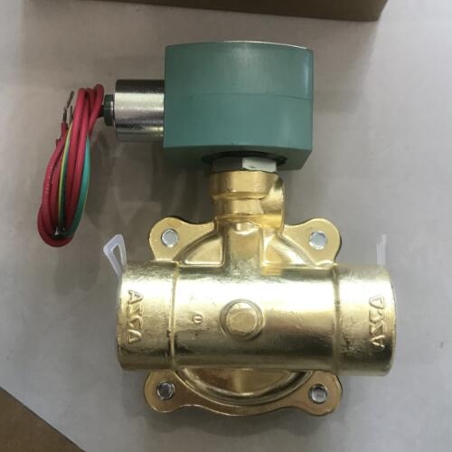 世格8344G054 220AC双电控电磁阀特点