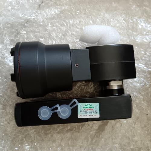 世格电磁滑阀本体材质VSCM8551G309MO 24VDC