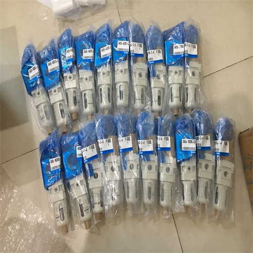 SMC电磁阀VFR5210-5D-06设计构造