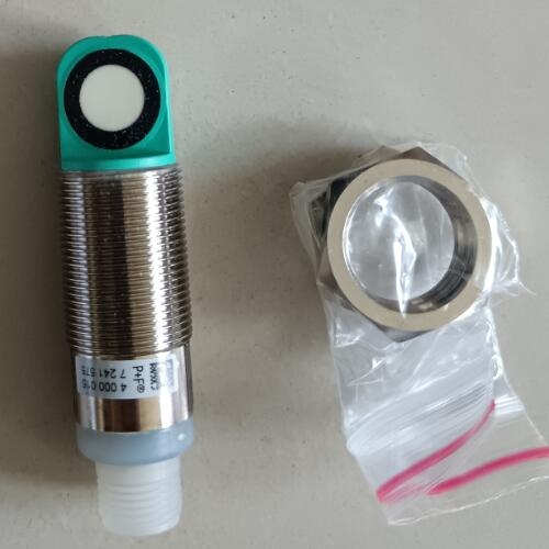 结构方式P+F传感器UB2000-F42-E5-V15