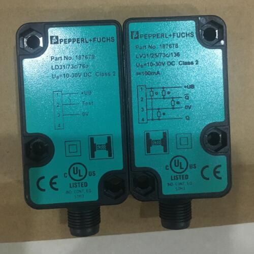 倍加福光电传感器LD28-LAS-F1-7675安装位置