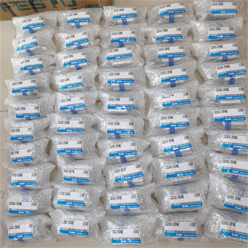 日本SMC薄型气缸工作方式