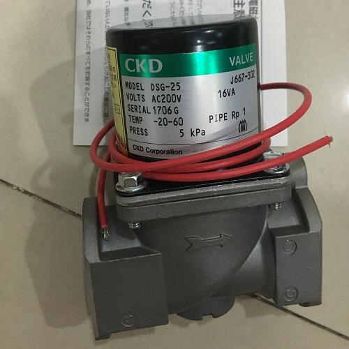 带刻度盘调速阀CKD特征分析DSC-C-m5-4