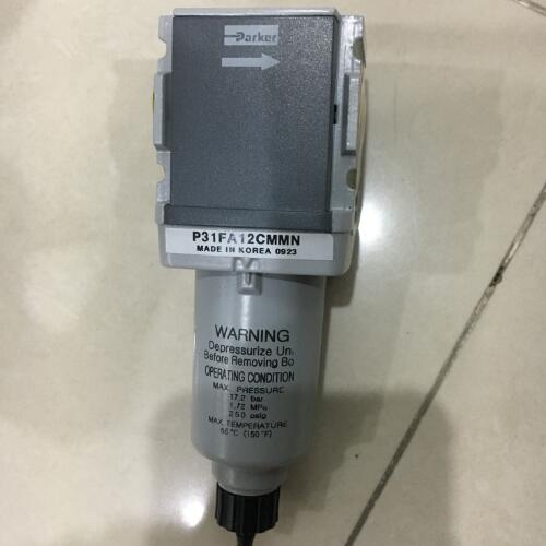 调节器P32EB13EGMBNGP派克安装尺寸