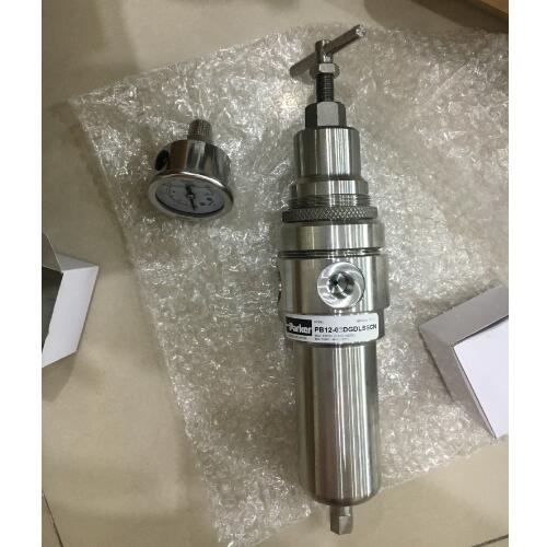 Parker连接方式P32LB13LGNN油雾器