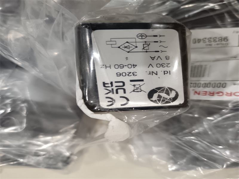 NORGREN管接式电磁阀6215L0510.2050.024.00