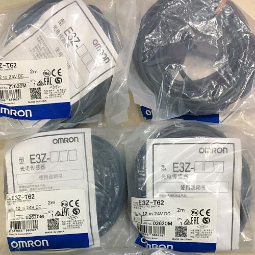 操作方式E3JK-DR11-C欧姆龙光电开关