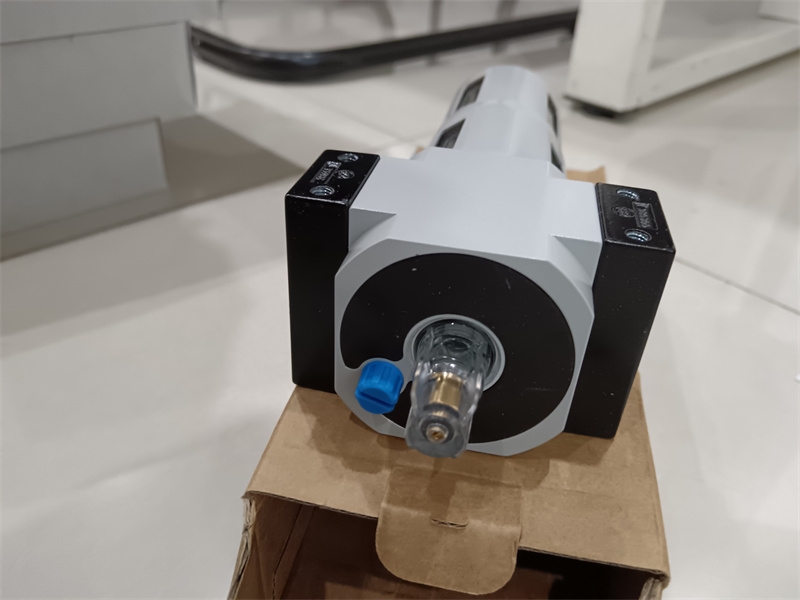 FESTO减压阀VRPA-CM-Q8-E详细资料 