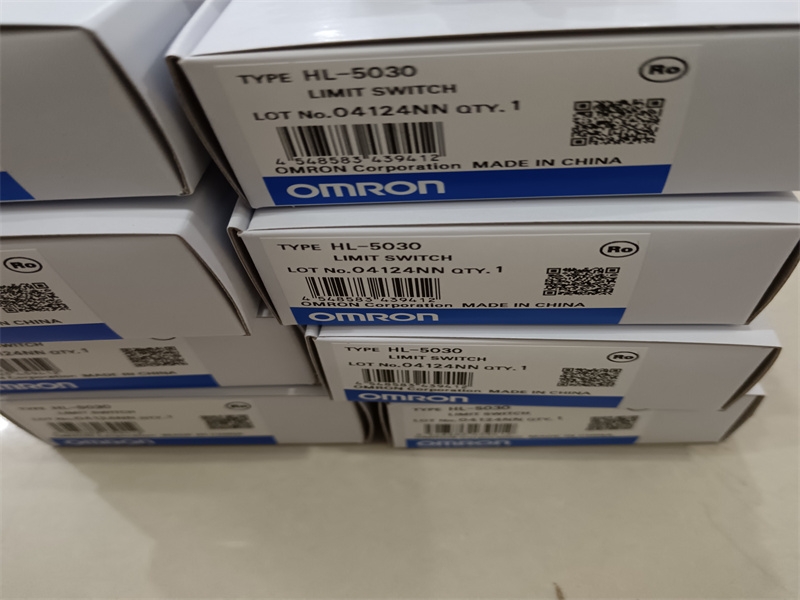 OMRON小型开关V-103-1C24-T