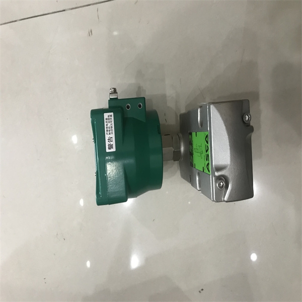 世格ASCO常规电磁阀结构特点G653APBM5GA00HN