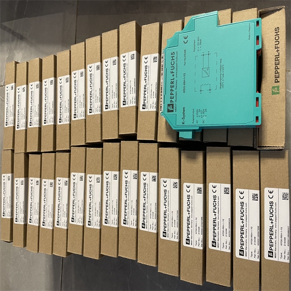 一般信息RLK39-54-Z/31/40A/116 P+F倍加福反射板型传感器