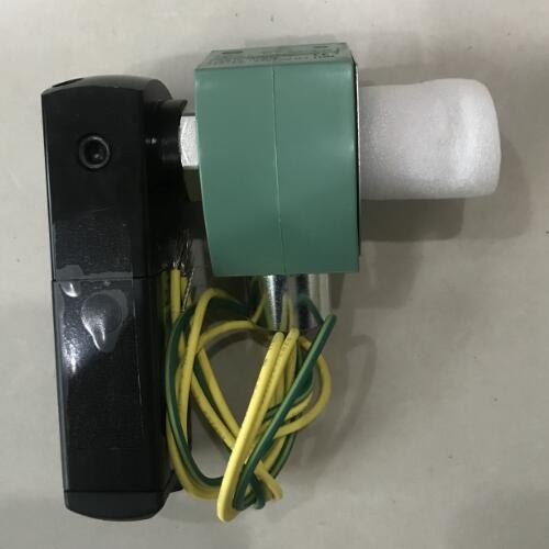 世格电磁换向阀型号HTG551H401MO AC220V