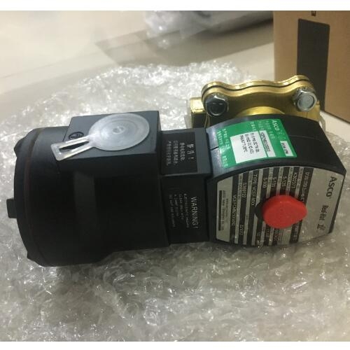 世格特点VCCM8531G301MO 24VDC气动电磁阀