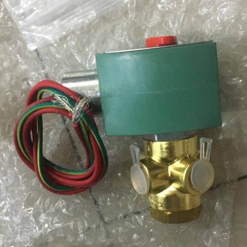 简单介绍ASCO电磁阀8320R182MS 24VDC