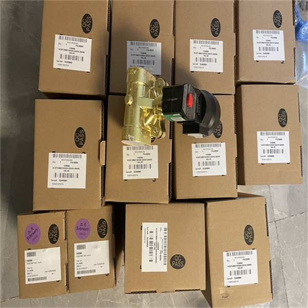 气动角座阀ASCO阿斯卡E290B045应用领域