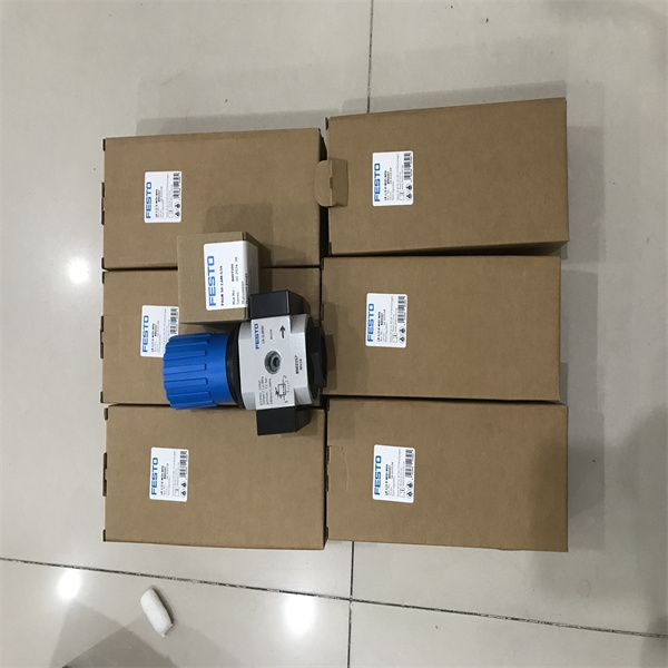 FESTO比例压力阀VPPM-6F-L-1-F-0L6H-A4N