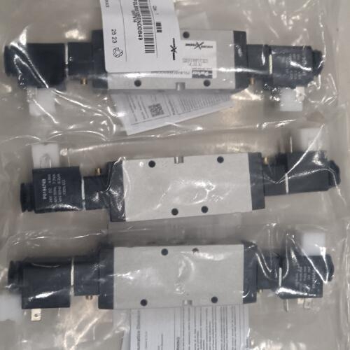 电磁阀Parker订货号P2LBX512EEHDDB49