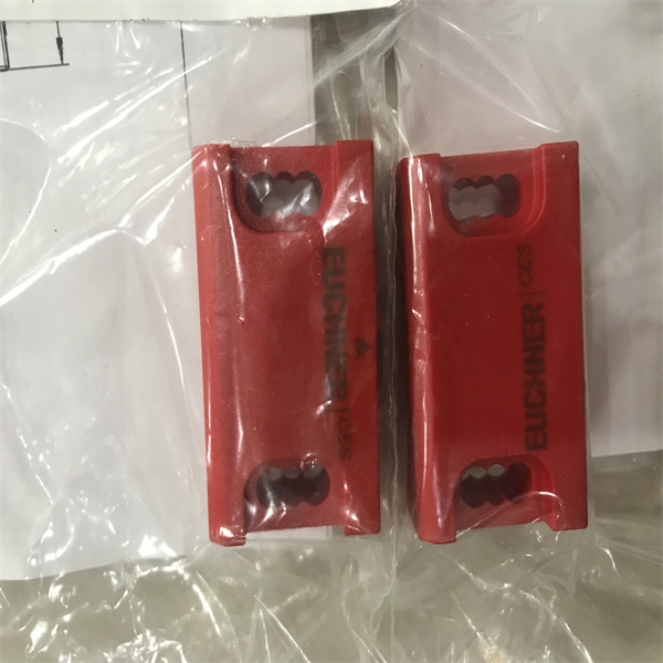 EUCHNER安全开关STA3A-2131A024L024RC18