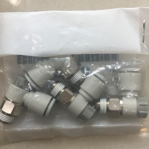 速度控制阀SMC效果图AS2201F-01-08SA