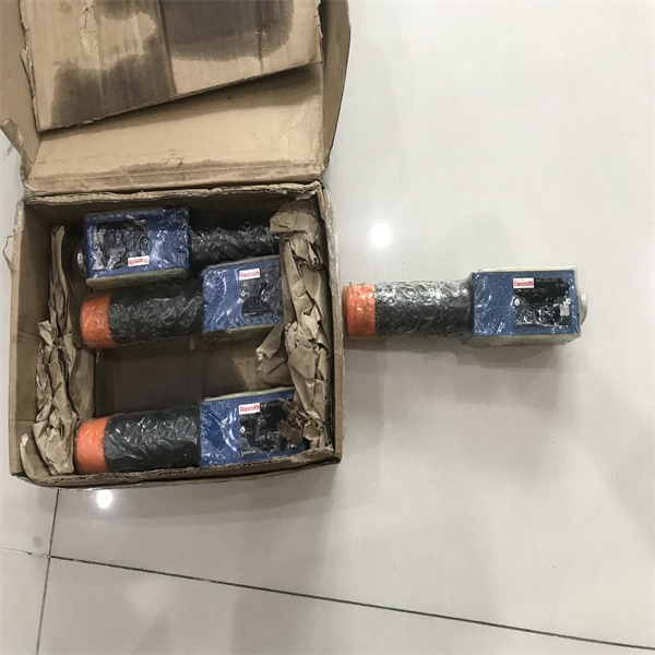 REXROTH换向阀R900561274
