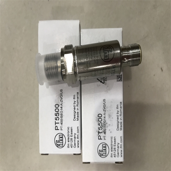 IFM电感式接近开关IIS284