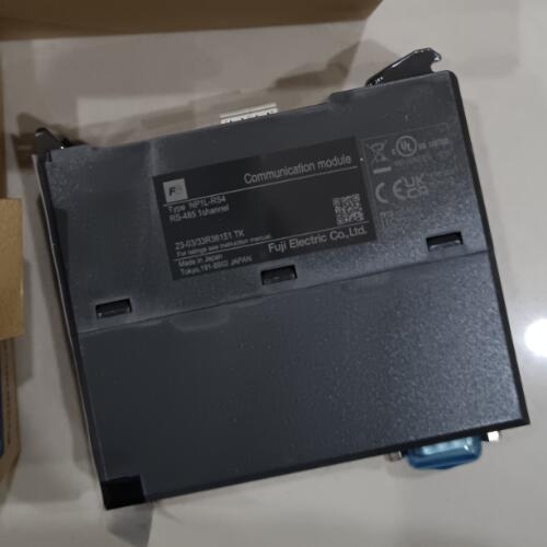 安装使用FUJI断路器BW32AAG-3P015WA