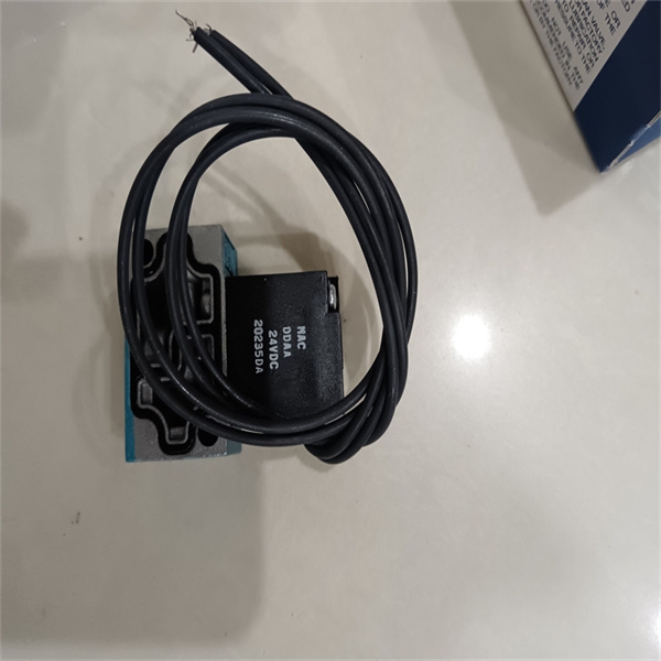 操作简单MAC手动阀 6523B-000-PP-611DA