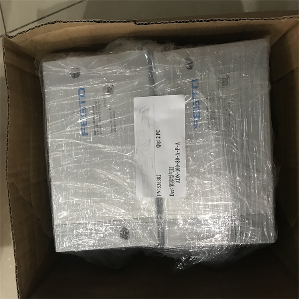 FESTO气缸维修包753090   DSBC/G- 50- -