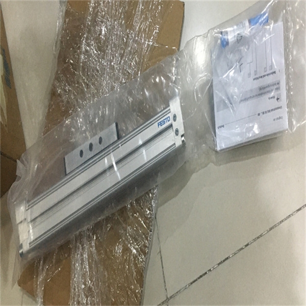 DGC-K-63-2000-PPV-A-GK 德国FESTO重载导向气缸