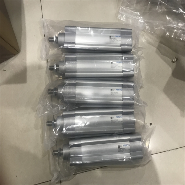 FESTO紧凑型气缸结构形式ADN-16-130-I-P-A