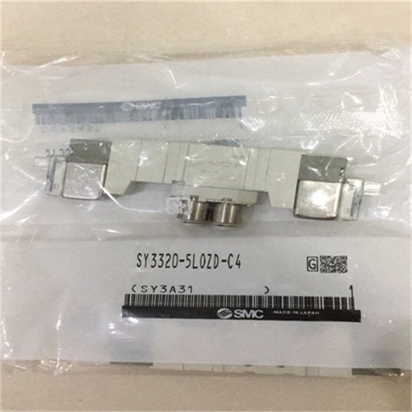SY5120-5LZD-01电磁阀SY3120-5LZD-M5