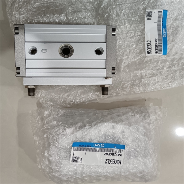 日本SMC齿轮齿条式MSQB10R-M9BWL