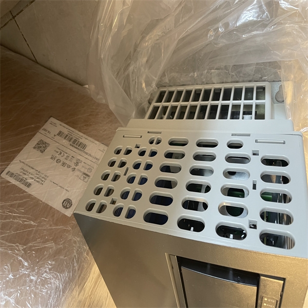 AB罗克韦尔断路器2098DSD010