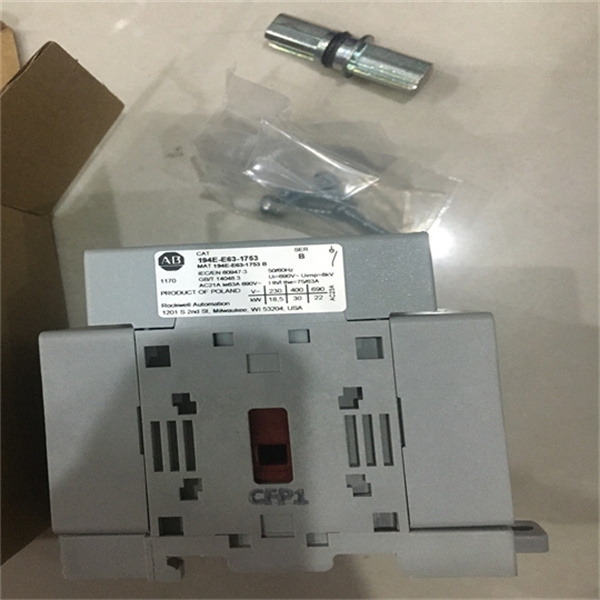 AB罗克韦尔隔离开关800T-XD6